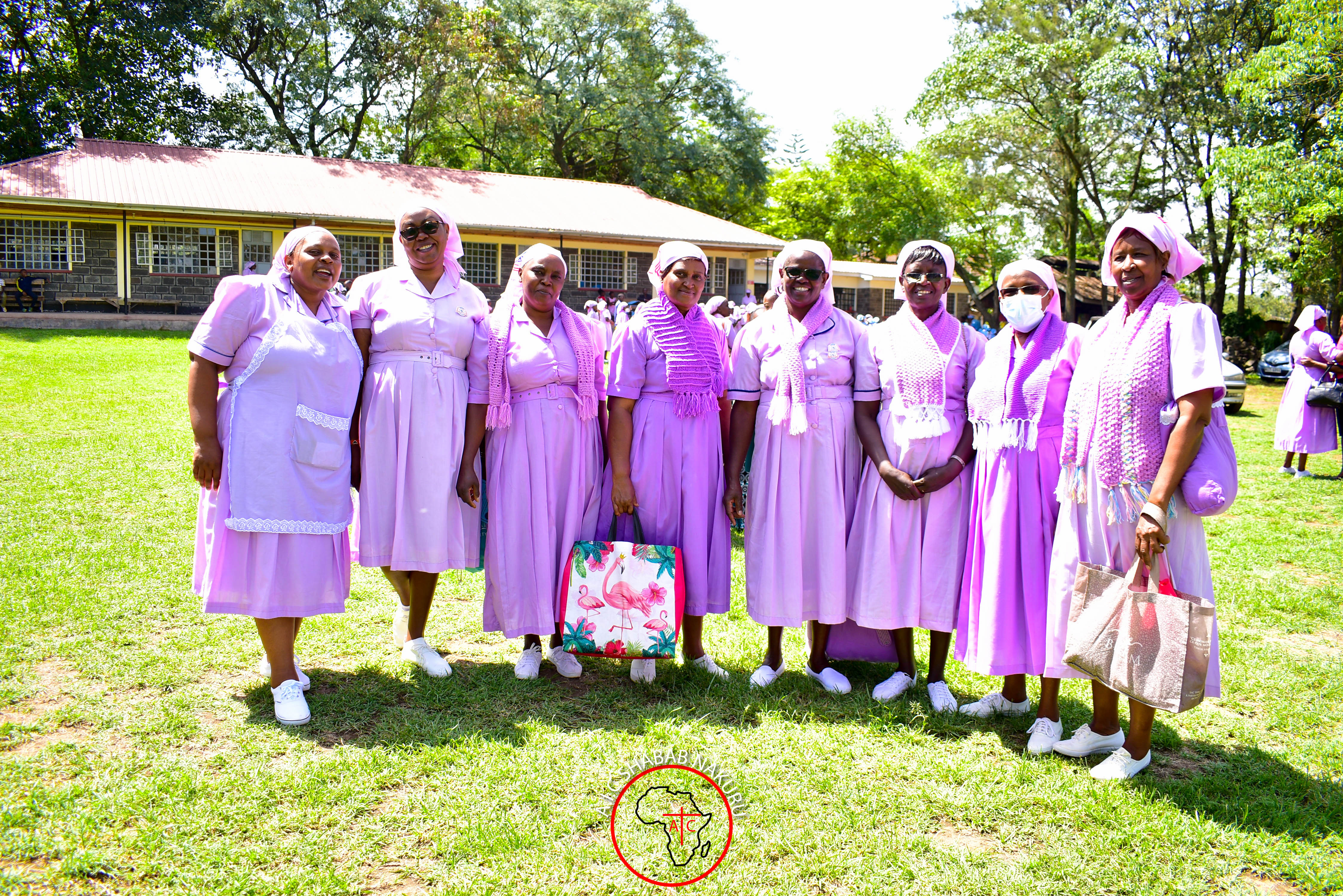 Leadership of Women Ministry